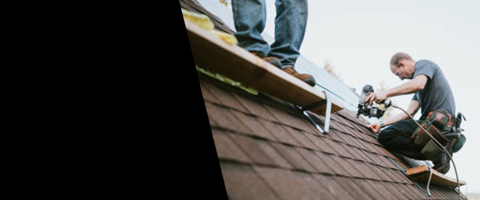 Grover Roofing Contractors